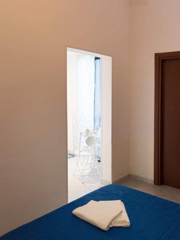 Alexia Domus Hotel Riposto Exterior photo